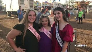 Rapides Fair 2022