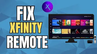 How To Fix Xfinity Remote Not Working In 2026 Best Fix Methods