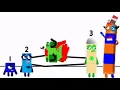 numberfanagram 4 is died R I P 4 so sad dead SCF2TheNumberblock