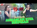 Download Lagu ANDAI TAK BERPISAH  - DENIK ARMILA || New RAXZASA ft SRIWIJAYA Audio || Tani Milineal Sumbersewu