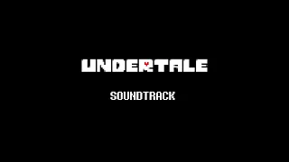 006 Uwa So Temperate UNDERTALE Soundtrack Toby Fox 