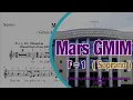Download Lagu Mars GMIM [Soprano] | Choir Tutorial