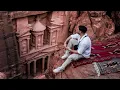 Download Lagu SONY XPERIA 1 VI - Cinematic Film: Petra, Jordan