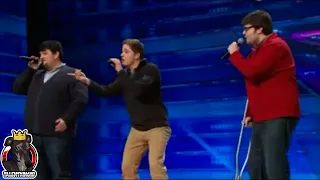 americas got talent 2015 triple threat auditions 1