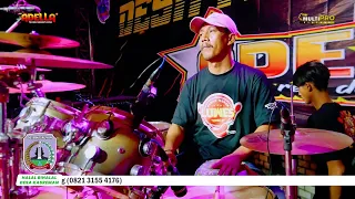 lamunan difarina indra om adella