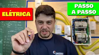 curso de eletricista iniciante passo a passo 