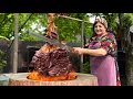 Lagu Grandma’s 2-Hour Cooking Journey: Incredible Village Dishes You Must Watch!
