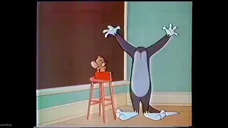Updated Version All Tom And Jerry CBS 1965 Intros And Segments Currently Found V1 