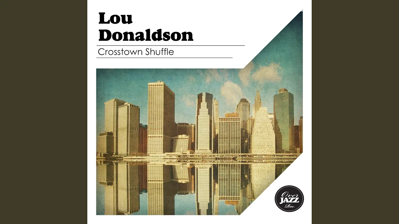 Funky Mama (feat. Grant Green) Funky Mama (feat. Grant Green)