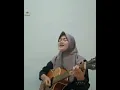 Download Lagu Saatku sendiri ku bayangkan dia(Tiba tiba cinta datang-Maudy Ayunda)Cover||Tiktok Viral
