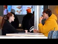 Obviously Lying In A Job Interview The Sus Bus - Episode 1