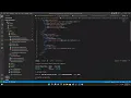 Angular CMS application