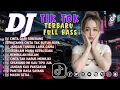 Lagu DJ VIRAL TIKTOK TERBARU 2026 _ DJ LUMPUR DAN BERLIAN - IPANK _ KALAU BISA MENDUA KENAPA CUMA SATU