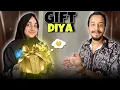 Download Lagu Sehar Ny Diya Surprise Gift 🎁 Ami Gujrat Shift Ho Rahi hai 🥲