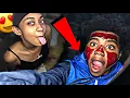 MY GIRLFRIEND GAVE ME A FACIAL AND MANICURE AND THIS HAPPENED MUST WATCH