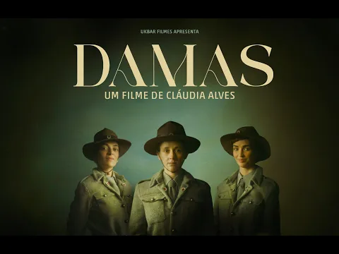 Damas - Trailer Oficial