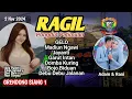 Lagu SUNDA CAMPURSARI - GELO - EIKKA SALINDRY - GRENDONG SIANG 1 - RAGIL PONGDUT