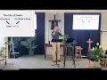 Download Lagu LIVE | St. Helena’s Adult EQUIP | The Life of David