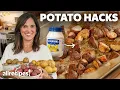 13 Potato Hacks You Need to Know Allrecipes