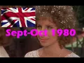 Download Lagu UK Singles Charts : September/October 1980