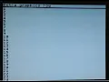 Action Programming for Atari 8-bit Computers - Part 13