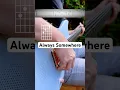 Download Lagu Always Somewhere - Scorpions #guitar #guitarist #guitartutorial