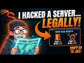 How to Weaponize Kali Linux with Nmap Beginner Recon Masterclass