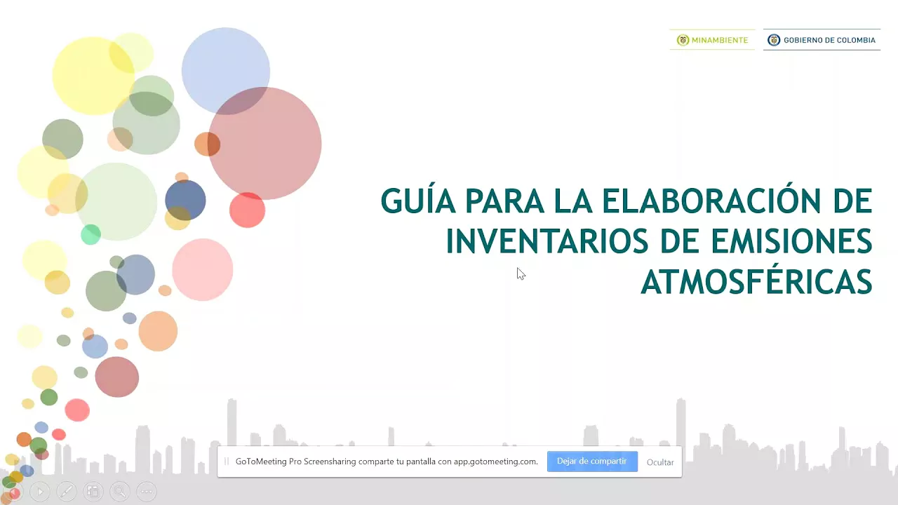 AIREWEB - Inventario de emisiones