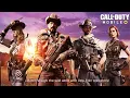 CALL OF DUTY MOBILE (2021) - OST - SEASON 4 FULL THEME SONG [HQ]