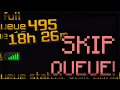 How To Not Wait in 2b2t Queue Working Queue Skip