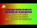 Pohaku - Love You Down (Backing Vocals Karaoke Version) - Hawaiian Karaoke