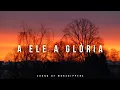 Download Lagu Fundo Musical/A Ele a Glória/ Instrumental Piano Worship