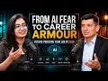From AI Fear to Career Armour Future-Proofing Your Job by 2030
