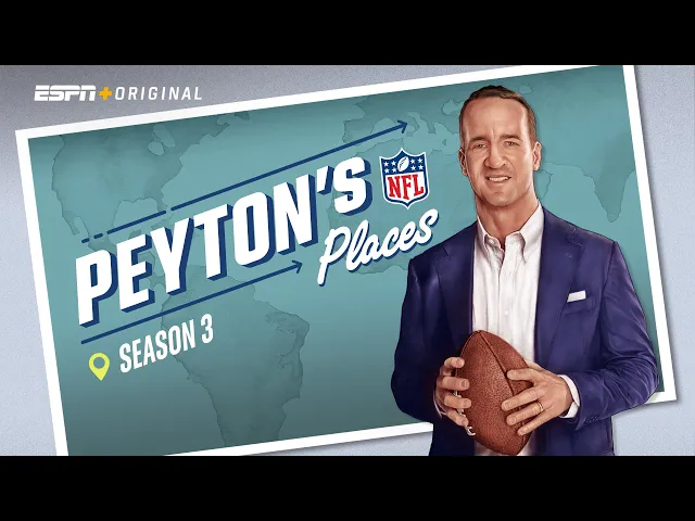 Peyton’s Places Season 3 Trailer | Premieres October 30