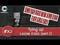 Construct 3 Tutorial - CASTLE RUN