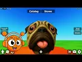 I Became A DOG And BROKE 7,428,964 BONES In Roblox BROKEN BONES!