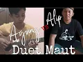 Agung Feat Alip Ba Ta - Kidung Wahyu Kolosebo (Kolaborasi)