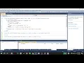 Visual Basic Employee Salary Computation Tabigue Gilbert 1st Year CP