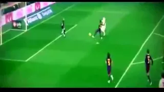 اغنية برشلونه للمدريديين بمناسبة الـ 5 0 