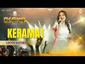 Lagu KERAMAT - LISTEN SAFANA - OSAMA MUSIK IN DS RAJI KAB DEMAK // ANIJAYA AUDIO //AIRIN DIGIMEDIA