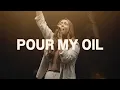 Download Lagu Pour My Oil (ft. Nicole Duckworth) | Legacy Nashville Music