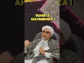 Download Lagu Wanita Ahli Neraka - Buya Yahya
