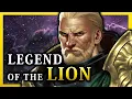 Download Lagu The ENTIRE Story of Primarch Lion El'Jonson | Warhammer 40k Lore For Sleep 