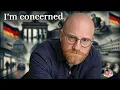 What is really happening in Germany right now