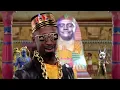 Katy Perry - Dark Horse PARODY Key of Awesome #85