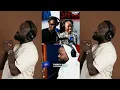 Credo V Daniels eNCA Performance Fuels AI Music Claims | Apple Music Removes His Songs?