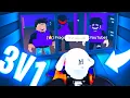 Raiding The Most DANGEROUS Gang In Chicago Remastered