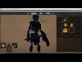Invector Spell Setup Update