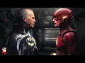 The Flash Theme (feat. Batman Theme) | EPIC VERSION