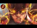 The Flash Theme (feat. Batman Theme) | EPIC VERSION